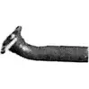 Выхлопная труба глушителя IMASAF 1687954 DRUEQ T 57.44.02 XH0CLG изображение 0