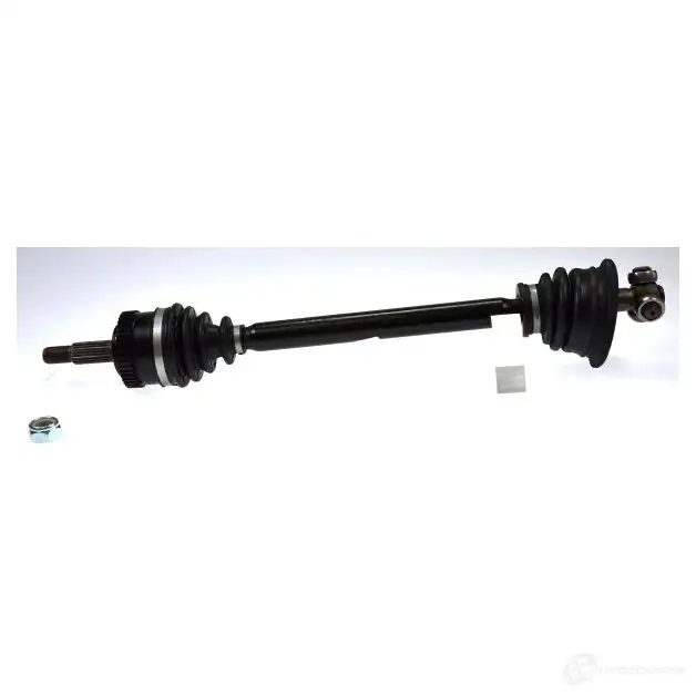 Приводной вал LOBRO PE9MWX 2 4019064136545 303617 639121 - Изображение 1