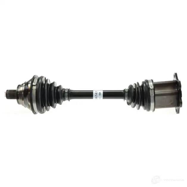 Приводной вал LOBRO 1F70K Z 304747 639983 4019064148319 - Изображение 1