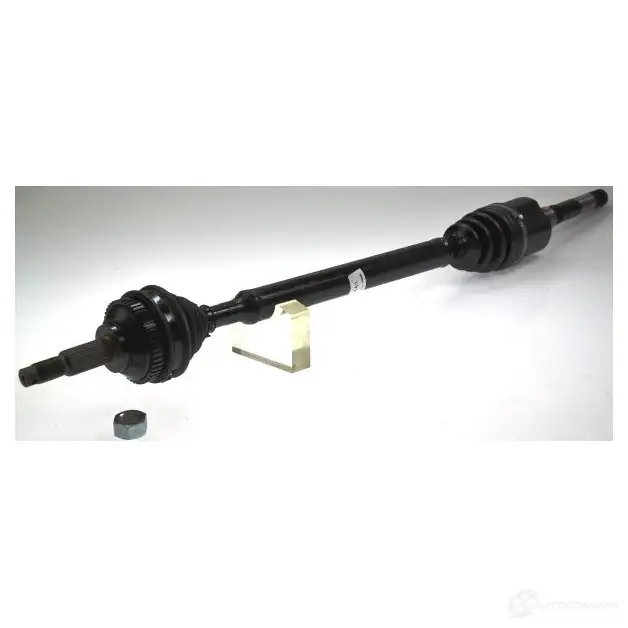 Приводной вал LOBRO 4019064129110 638626 T2 1DH 302818 - Изображение 1