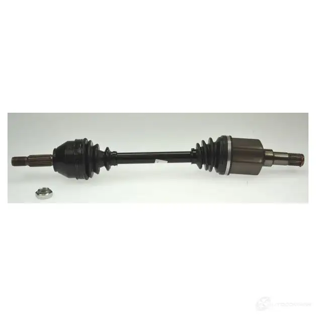 Приводной вал LOBRO 4019064151197 640240 305035 G188 LOG - Изображение 1
