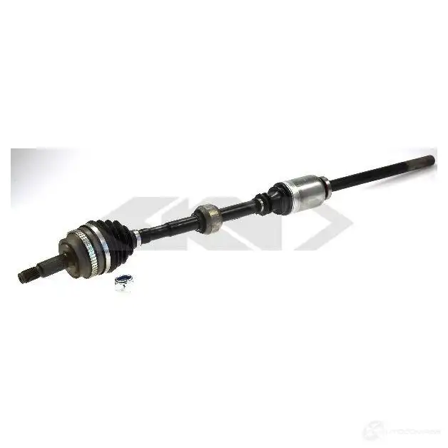 Приводной вал LOBRO 303500 4019064135371 AXYAK S 1423246587 изображение 0