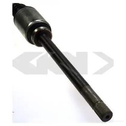 Приводной вал LOBRO 303500 4019064135371 AXYAK S 1423246587 изображение 3