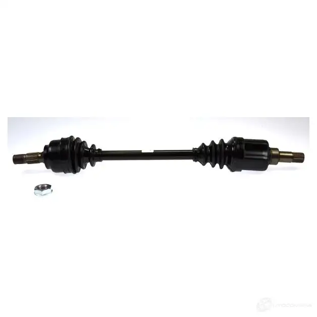 Приводной вал LOBRO 4019064146742 639850 KYQ G3 304590 - Изображение 1