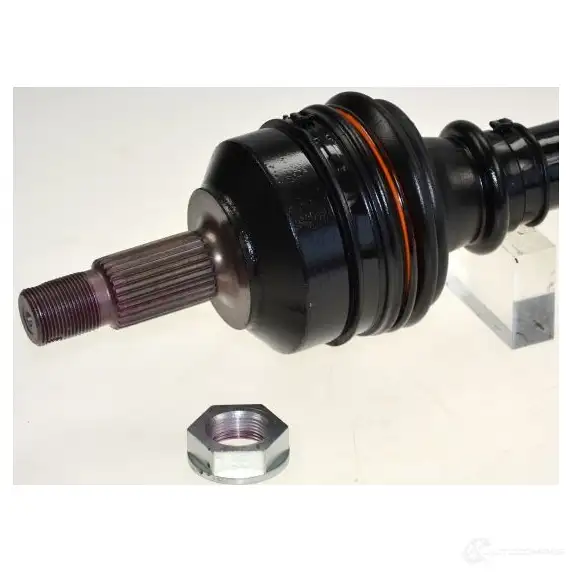 Приводной вал LOBRO 9 PD45T 4019064149330 304849 640074 - Изображение 1