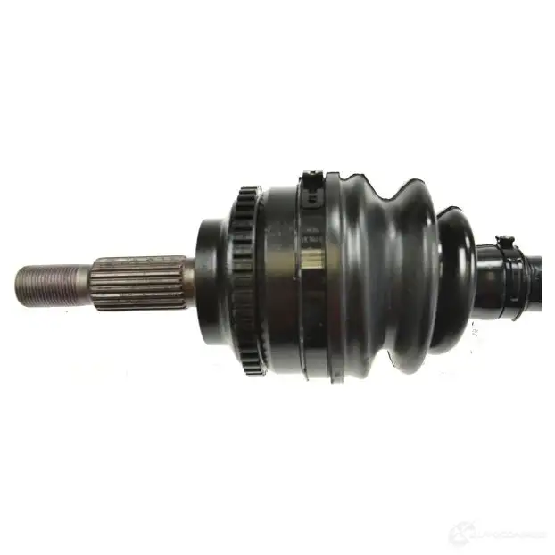 Приводной вал LOBRO 305086 KWT0J8 U 640287 4019064786016 - Изображение 1