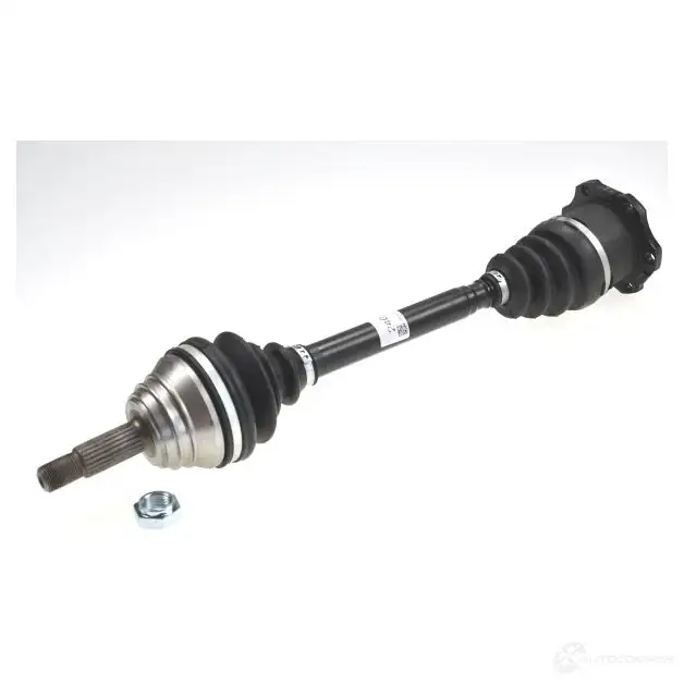 Приводной вал LOBRO FQ6XW K 639709 4019064144908 304441 - Изображение 1