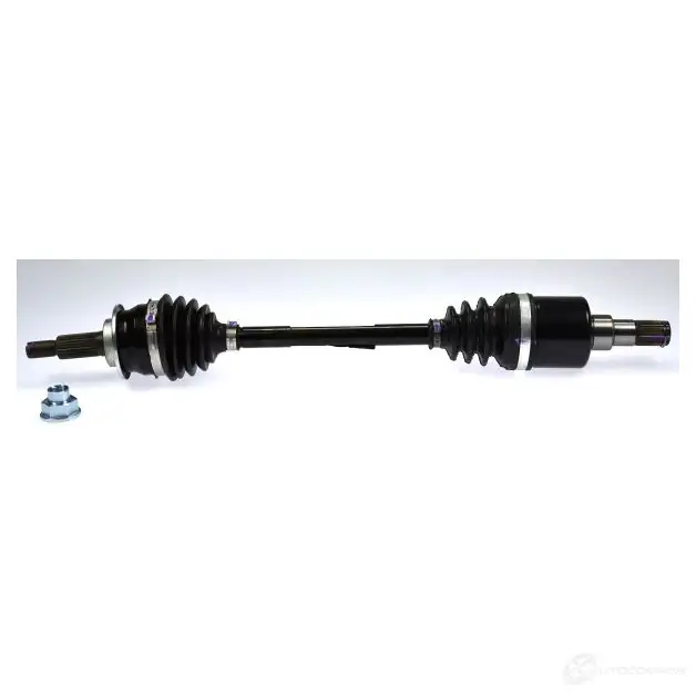 Приводной вал LOBRO 4019064149545 304870 640092 4ZN5 V - Изображение 1