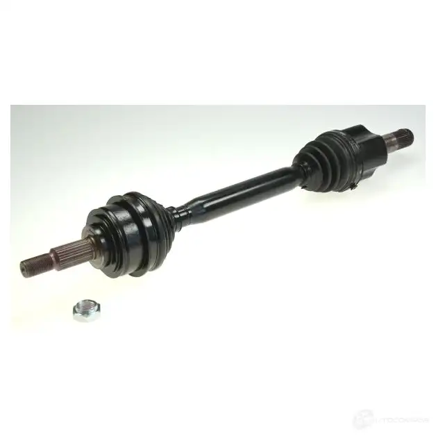 Приводной вал LOBRO QS31 D 4019064155904 640655 305574 - Изображение 1