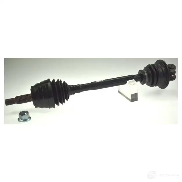 Приводной вал LOBRO 80Z TWR 639032 303503 4019064135401 - Изображение 1