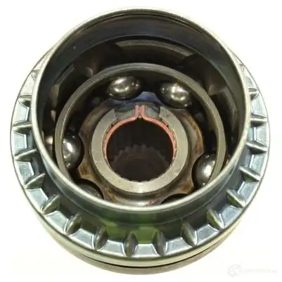 Шрус приводного вала, комплект LOBRO 6X U0VS 1437552928 306444 изображение 2