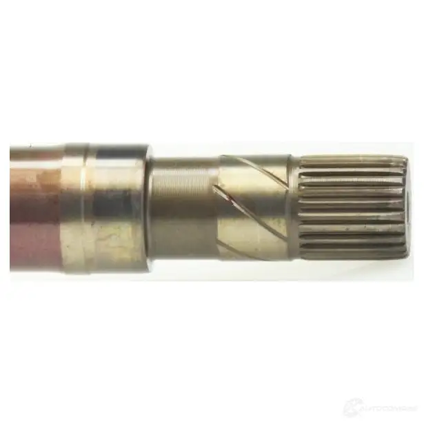 Кардан, карданный вал LOBRO OEQ9WF J 1439077762 28046 - Изображение 1