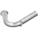 Выхлопная труба глушителя IMASAF 60.56.04 W0 3JJ PUQTC 1689205 изображение 0