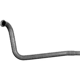 Выхлопная труба глушителя IMASAF 60.85.01 IB9QER RZ9 0S 1689306 изображение 0