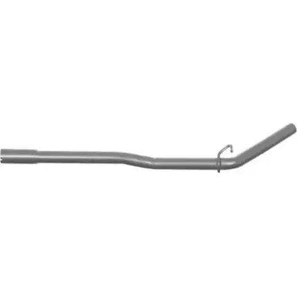 Выхлопная труба глушителя IMASAF ZF9DSI 62.09.04 T WHDXZH 1689484 изображение 0