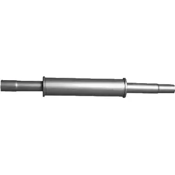 Передний глушитель IMASAF XOI552 1690143 IUV Z1 71.33.03
