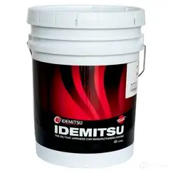 Трансмиссионное масло в вариатор синтетическое 30041107520 IDEMITSU, 20 л IDEMITSU 1439753244 30041107520 J4 PO1V изображение 0