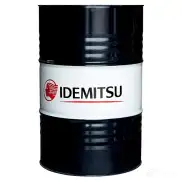 Трансмиссионное масло в вариатор синтетическое 4097200 IDEMITSU, 200 л IDEMITSU 1439753247 UFQ1 7 4097200 изображение 0