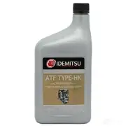 Трансмиссионное масло в акпп синтетическое 10112042D IDEMITSU, 1 л IDEMITSU 10112042D 1436946739 B 1KFNI изображение 0