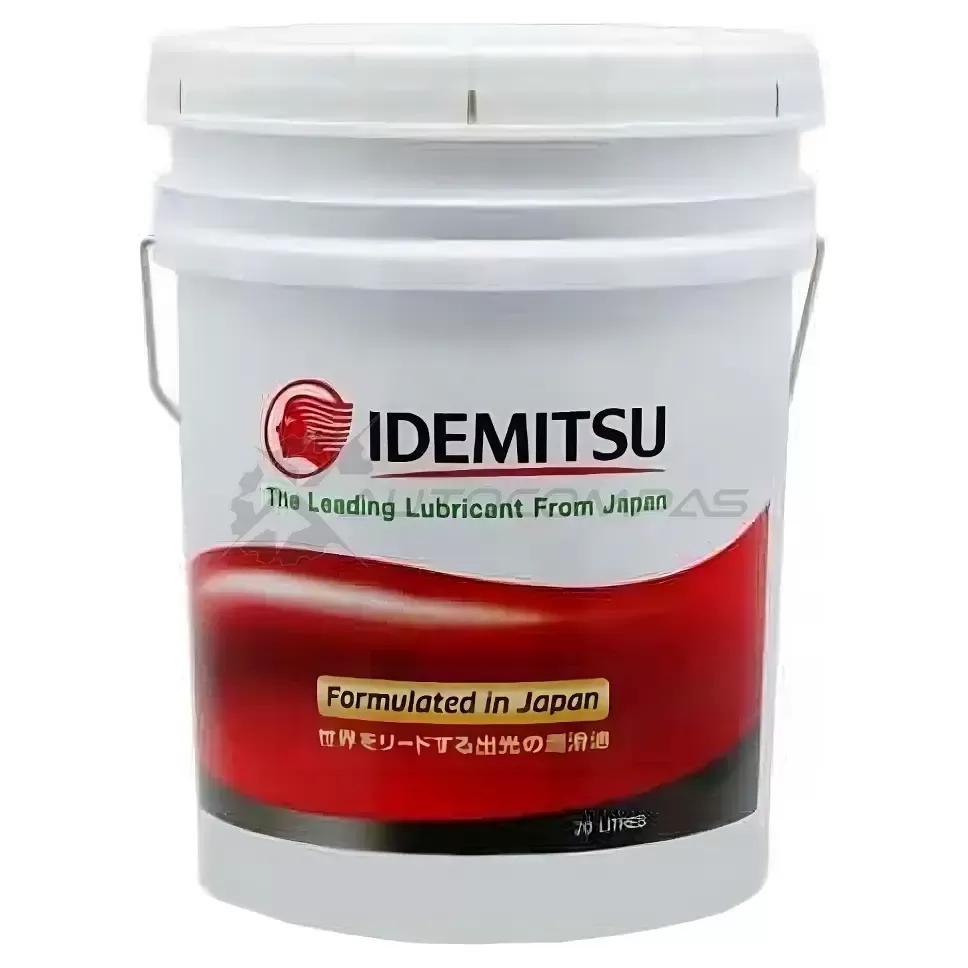 Моторное масло синтетическое IDEMITSU 5W-40, 20 л IDEMITSU 30015048520 S57VW YA 1436946752 изображение 0