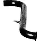 Выхлопная труба глушителя IMASAF 5CBROO 1690778 75.18.68 BQQ F84W изображение 0