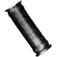 Выхлопная труба глушителя IMASAF W0YY 8 1691104 85.65.05 UF6S7G изображение 0