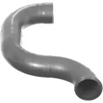 Выхлопная труба глушителя IMASAF 1691161 RZGWGE D5 DHM 89.13.04 изображение 0