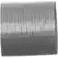 Выхлопная труба глушителя IMASAF 1IBUV 1691162 89.13.05 27H3 4CH изображение 0