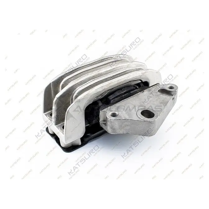 Опора двигателя, левая KATSURO 1441337830 Y77IB8 G KAT1817FRD