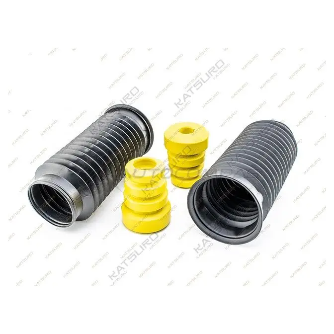 Пыльник амортизатора, заднего с отбойником комплект 2шт KATSURO KAT2029SD 1441339079 4 VTOF