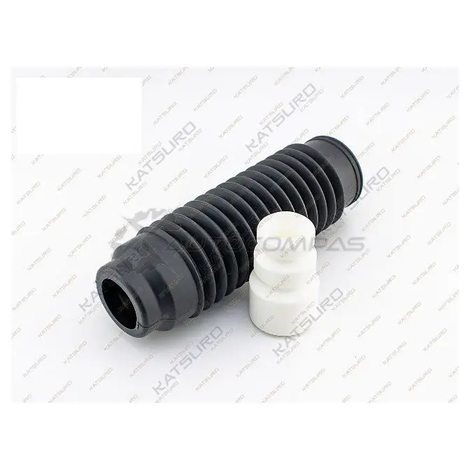 Пыльник амортизатора, переднего с отбойником комплект KATSURO KAT2045SD 1441339160 7 LZEFE