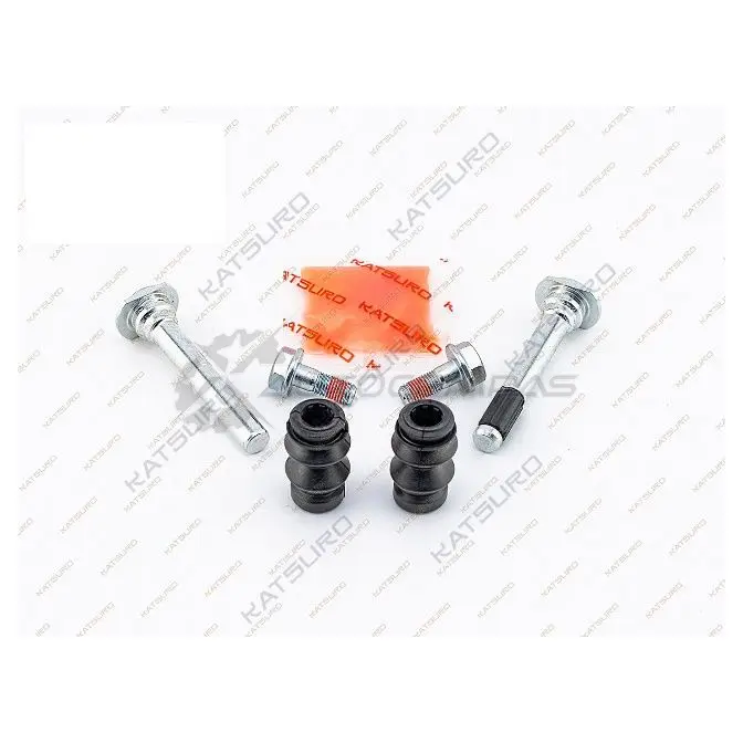 Ремкомплект суппорта тормозного, заднего KATSURO 1441339457 6B6 SW KAT20714SD