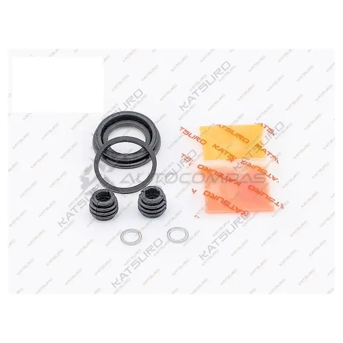 Ремкомплект суппорта тормозного, заднего KATSURO KAT20720SD Q5T1 50X 1441339571