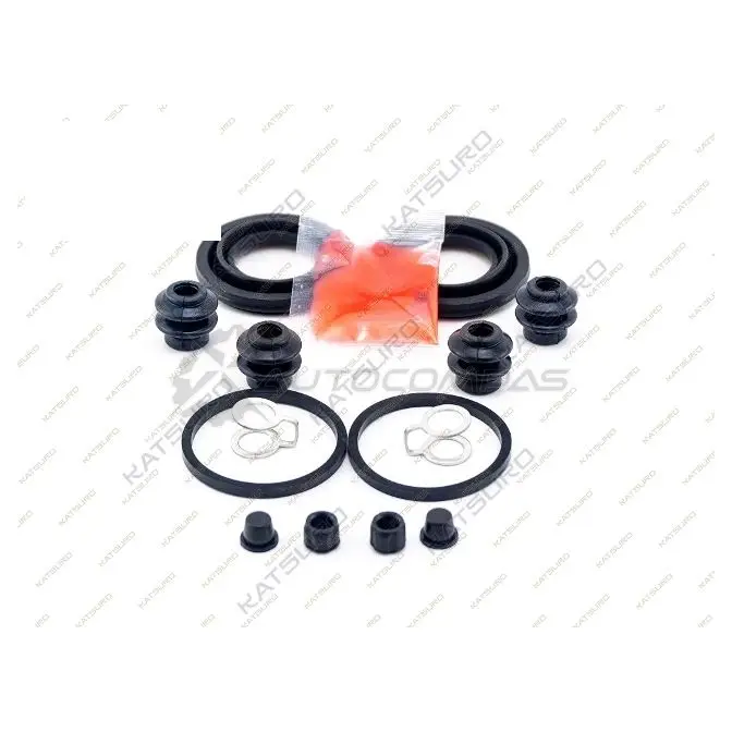 Ремкомплект суппорта тормозного, заднего KATSURO 1441339591 597G G KAT20722TOY