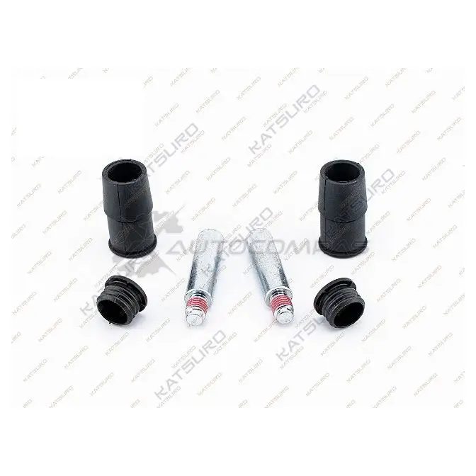 Ремкомплект суппорта тормозного, переднего KATSURO J8 OLGGR KAT20716SD 1441339610