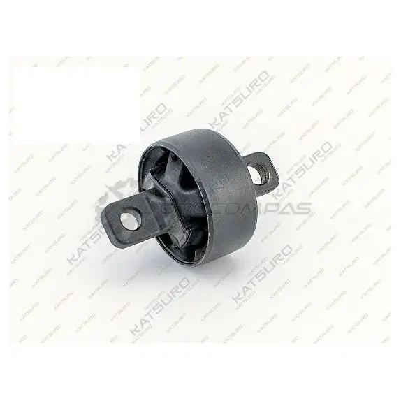 Сайлентблок рычага, заднего продольного левого KATSURO KAT3060HYN 1441340059 0PSQ SB