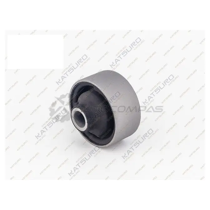 Сайлентблок рычага, переднего задний KATSURO KAT306CHR 1441340112 AB75L RK