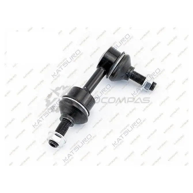 Стойка стабилизатора, задняя правая/левая KATSURO KAT1704MAZ B SWXQH 1441340534
