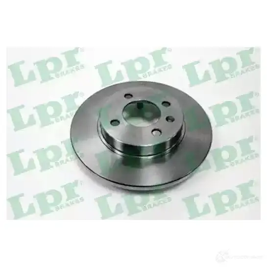 Тормозной диск LPR 1736532 R9JRL3 V218 1P V2181P - Изображение 1