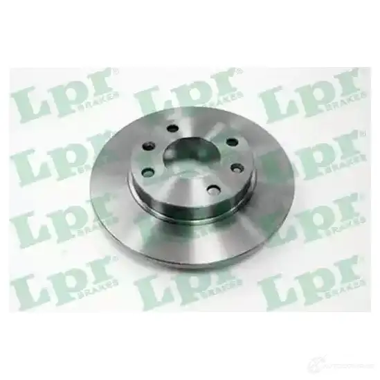 Тормозной диск LPR 5O94P 1732958 P120 1V P1201V изображение 0