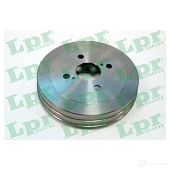 Тормозной барабан LPR XP5CQ S7 0338 7D0338 1725327
