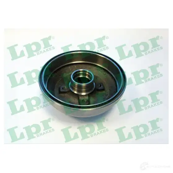 Тормозной барабан LPR 7D0135 S7 0135 TX1X2 1725216 изображение 0