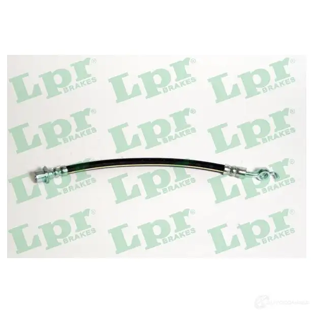 Тормозной шланг LPR 25SGO 6T48074 1724393 6T48 074