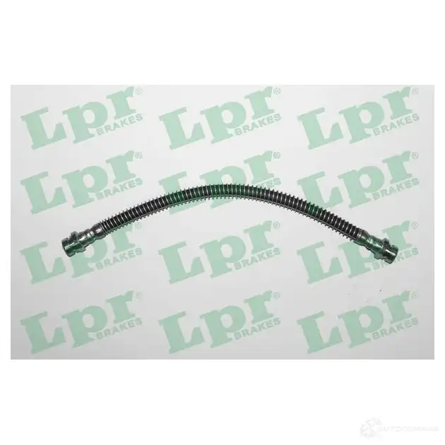Тормозной шланг LPR 1723985 J7ZXZC 6T 47236 6T47236 изображение 0