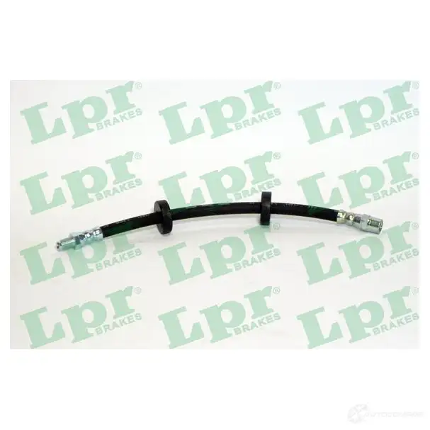 Тормозной шланг LPR 1723462 6 T46339 6T46339 HHYMT изображение 0
