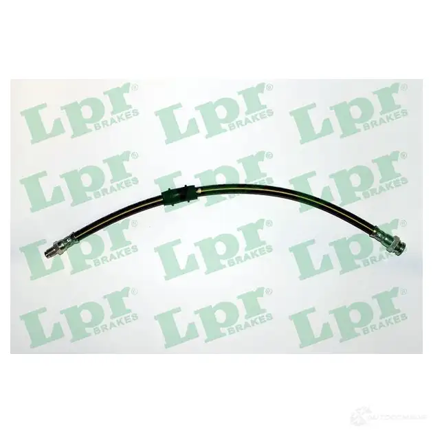 Тормозной шланг LPR 6T4669 9 6T46699 1723664 671IYG0 изображение 0