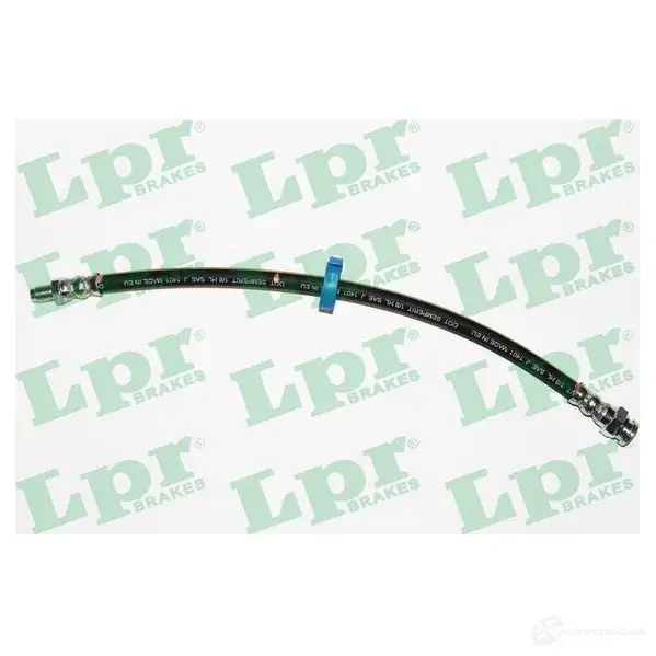 Тормозной шланг LPR QRMVL 6 T46553 6T46553 1723577