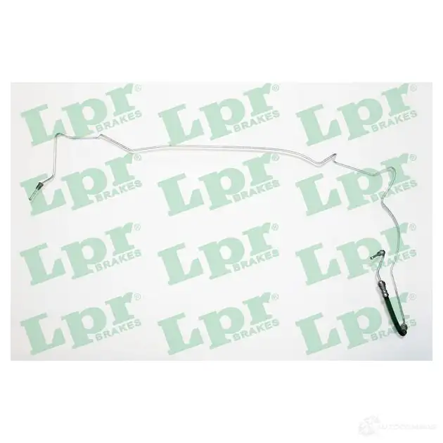 Тормозной шланг LPR 6T49187 1437573411 BSZ S2