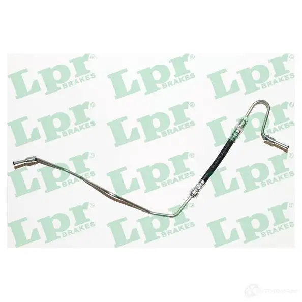 Тормозной шланг LPR D7E18 6T 49025 1194027176 6T49025