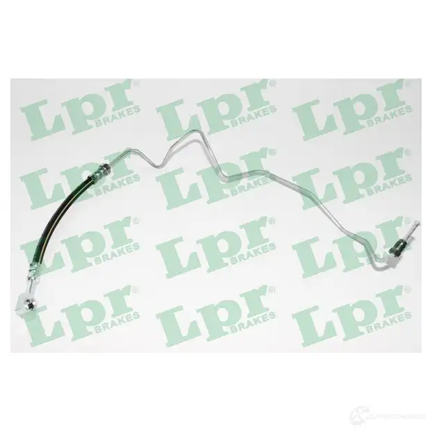 Тормозной шланг LPR 6T 48260 6T48260 1724555 46HRGA